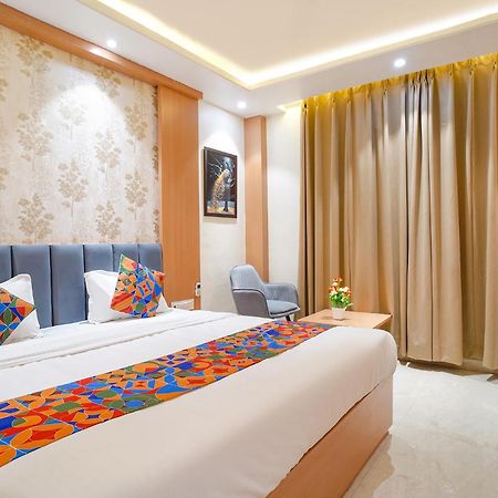 Fabhotel Ashoka Legacy Bhopal Exterior photo